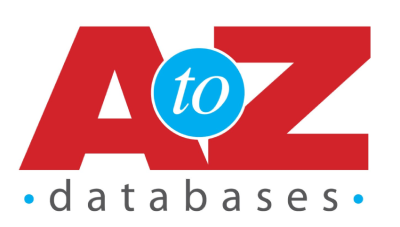 AtoZ databases logo