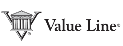 Value Line logo