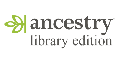 Ancestry logo