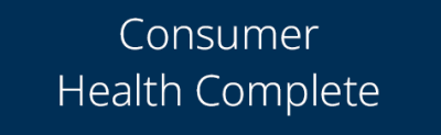 Consumer Health Complete logo