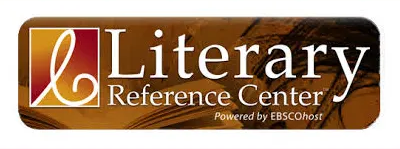 Literary Reference Center logo