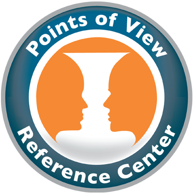 Points Of View logo