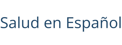 Salud en Español logo